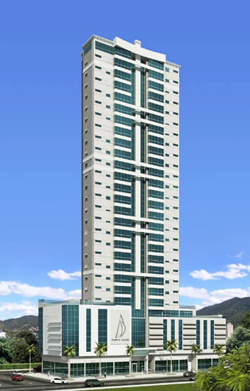 Puerto Velero - Comercial