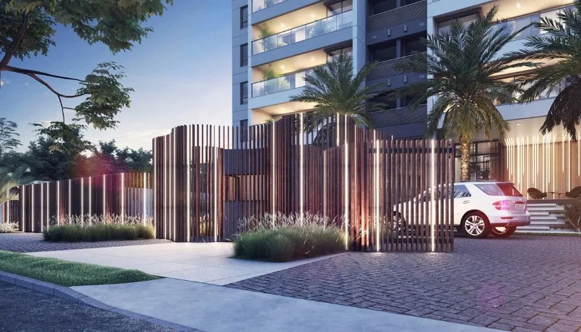 Latitud Condominium Design - Fase 1 Latitud Condominium Design - Fase 1