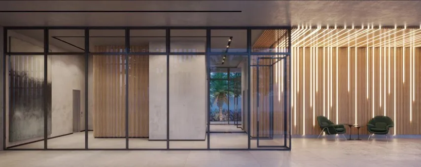 Latitud Condominium Design - Fase 1 Latitud Condominium Design - Fase 1