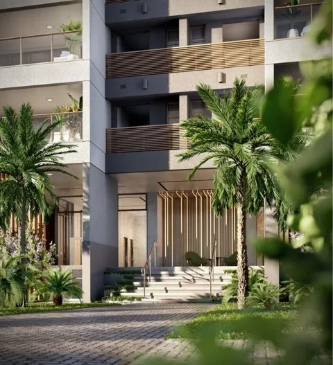 Latitud Condominium Design - Fase 1