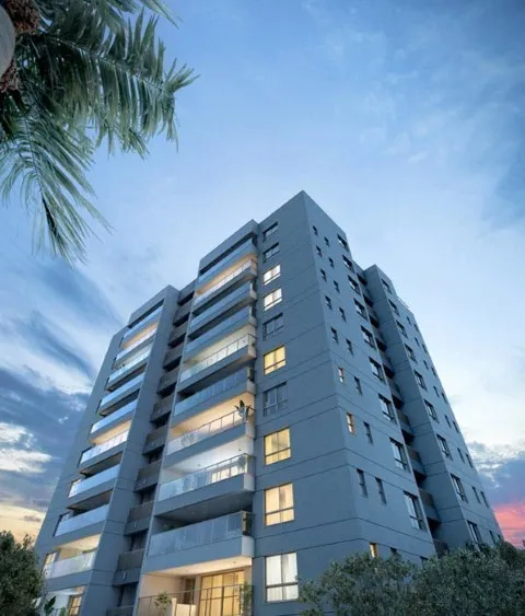 Latitud Condominium Design - Fase 1 Latitud Condominium Design - Fase 1