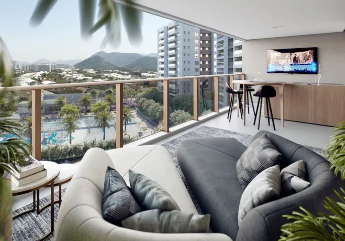 Latitud Condominium Design - Fase 1 Latitud Condominium Design - Fase 1