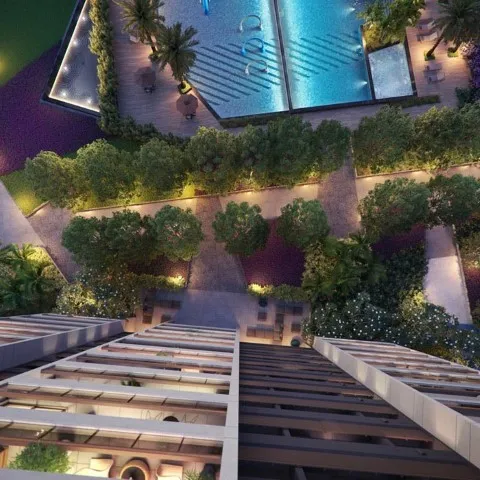 Latitud Condominium Design - Fase 1 Latitud Condominium Design - Fase 1