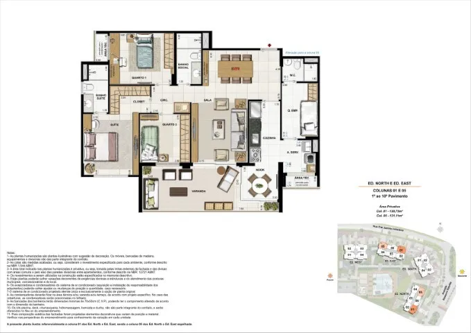Latitud Condominium Design - Fase 1 Latitud Condominium Design - Fase 1