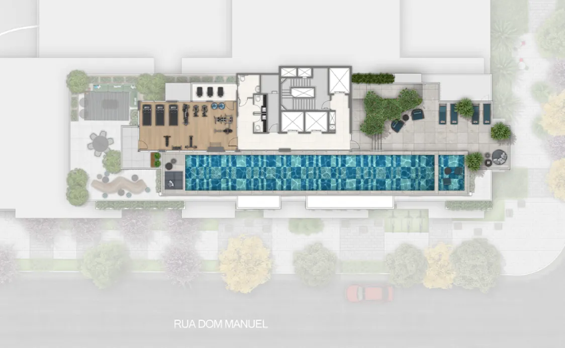 All Campo Belo - Residencial