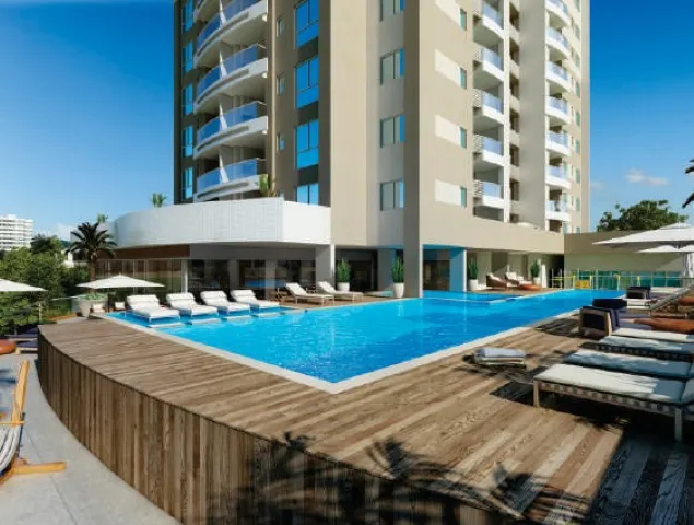 Le Havre - Residencial Le Havre - Residencial