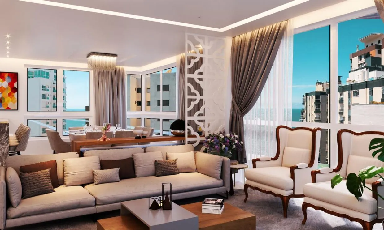 Residencial Brescia - Rosada