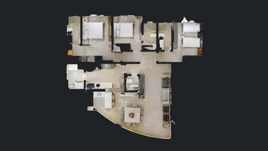 Villa Castelli - Rosada