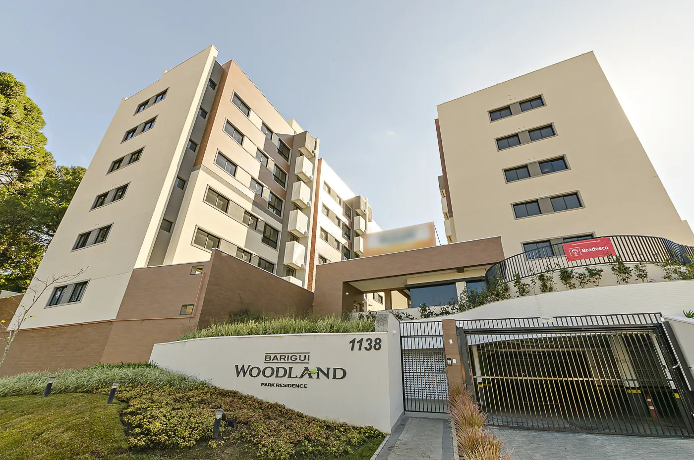 Barigui Woodland - Vistacorp
