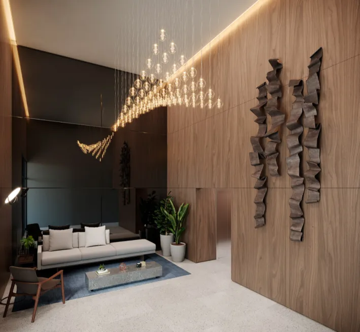 Haus Mitre Perdizes - Residencial