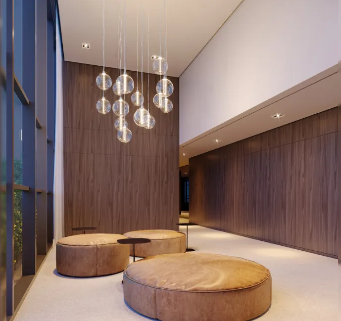Haus Mitre Perdizes - Residencial