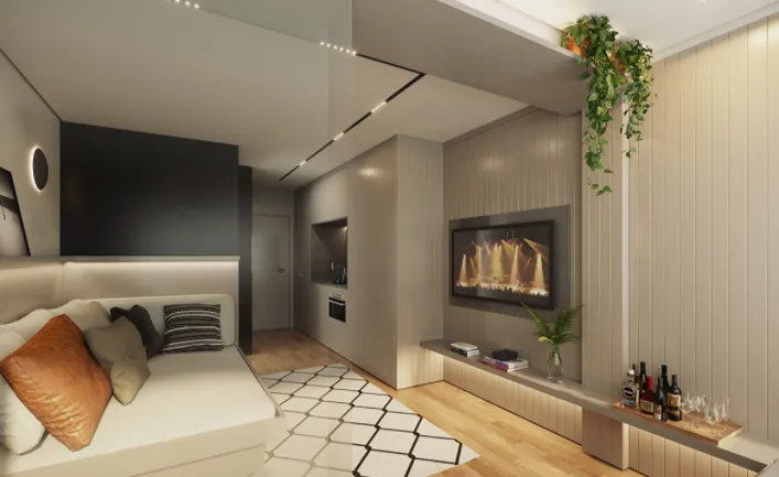 Haus Mitre Perdizes - Residencial
