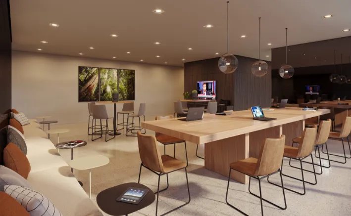 Haus Mitre Perdizes - Residencial