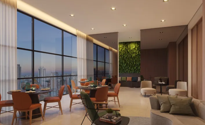 Haus Mitre Perdizes - Residencial