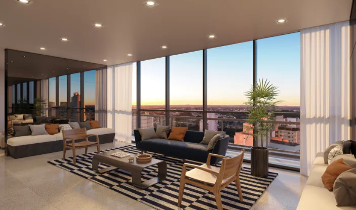 Haus Mitre Perdizes - Residencial