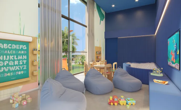 Haus Mitre Perdizes - Residencial