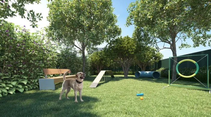 Haus Mitre Perdizes - Residencial