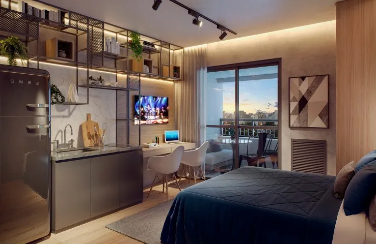 Raízes Tucuruvi Jacarandá - Mitre Realty