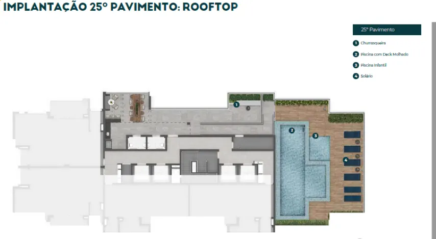 Raízes Tucuruvi Jacarandá - Mitre Realty