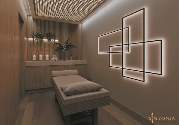 Sintonia Perdizes - Residencial