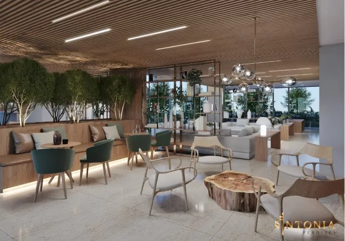 Sintonia Perdizes - Residencial