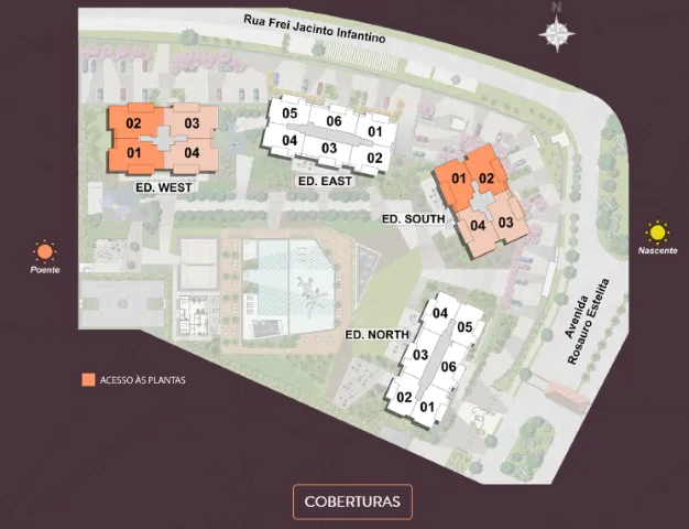 Latitud Condominium Design - Fase 2 Latitud Condominium Design - Fase 2