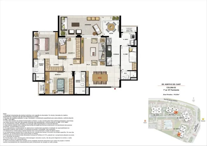 Latitud Condominium Design - Fase 2 Latitud Condominium Design - Fase 2