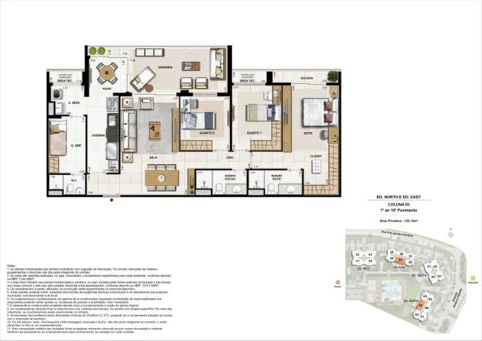 Latitud Condominium Design - Fase 2 Latitud Condominium Design - Fase 2