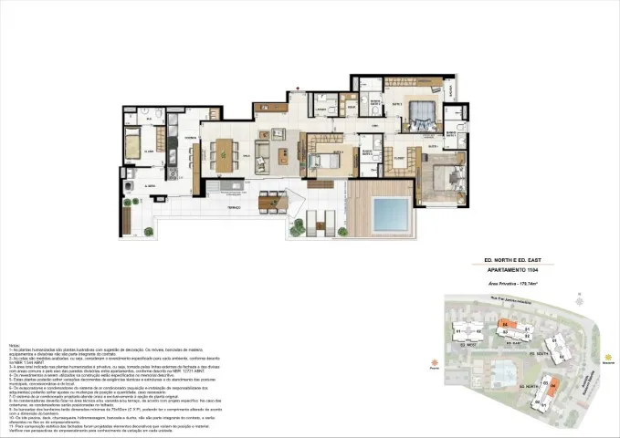 Latitud Condominium Design - Fase 2 Latitud Condominium Design - Fase 2