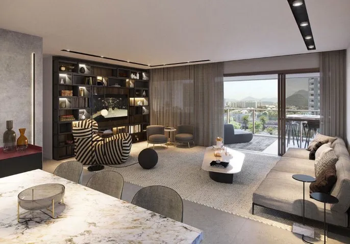 Latitud Condominium Design - Fase 2 Latitud Condominium Design - Fase 2