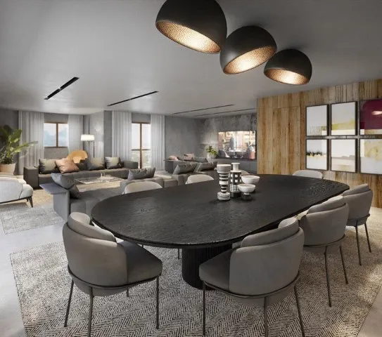 Latitud Condominium Design - Fase 2 Latitud Condominium Design - Fase 2