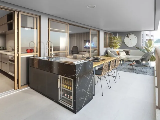 Latitud Condominium Design - Fase 2 Latitud Condominium Design - Fase 2