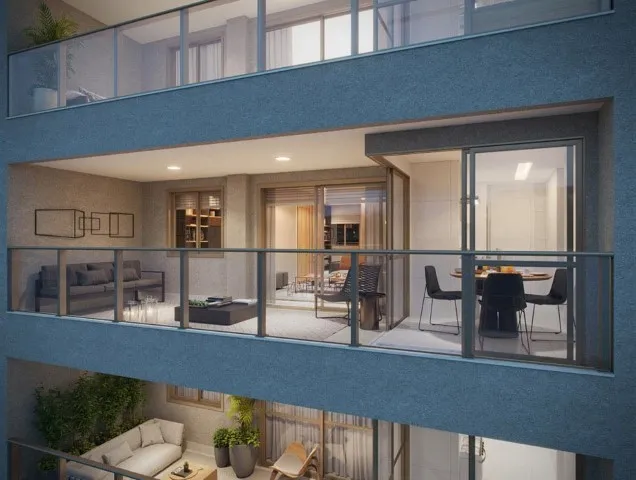 Latitud Condominium Design - Fase 2 Latitud Condominium Design - Fase 2