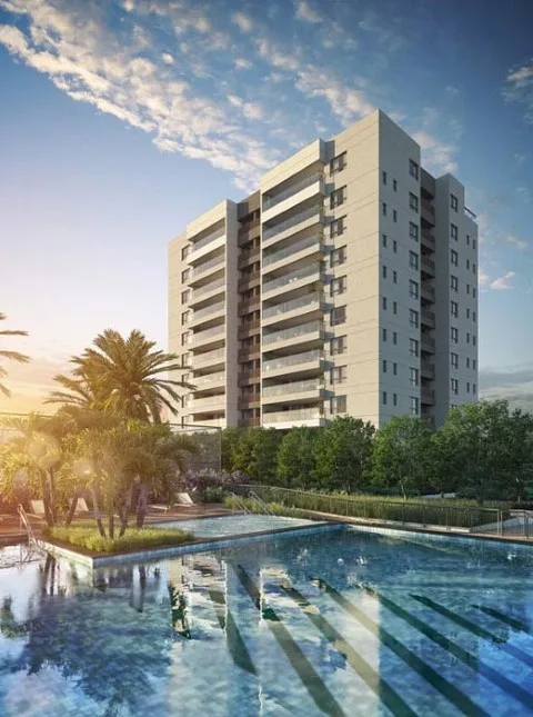 Latitud Condominium Design - Fase 2 Latitud Condominium Design - Fase 2