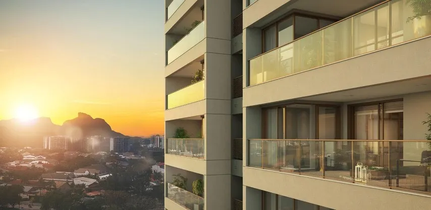 Latitud Condominium Design - Fase 2 Latitud Condominium Design - Fase 2