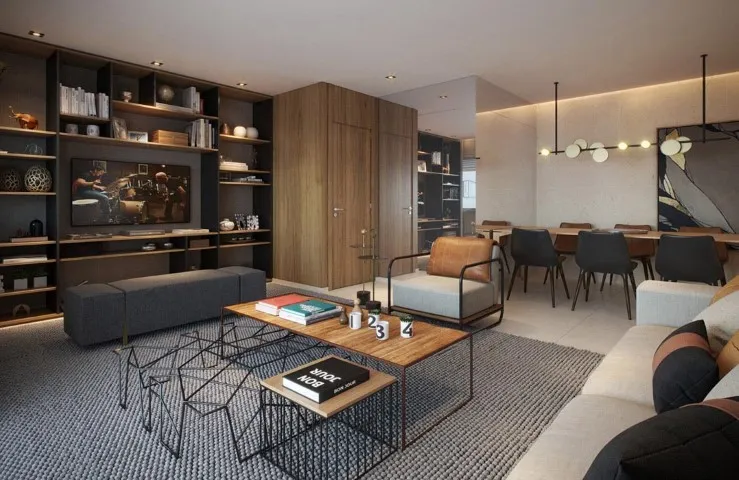 Latitud Condominium Design - Fase 2 Latitud Condominium Design - Fase 2