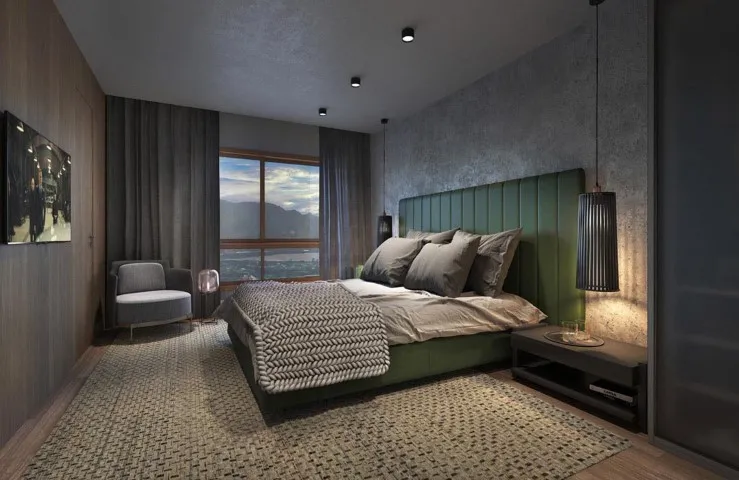 Latitud Condominium Design - Fase 2 Latitud Condominium Design - Fase 2