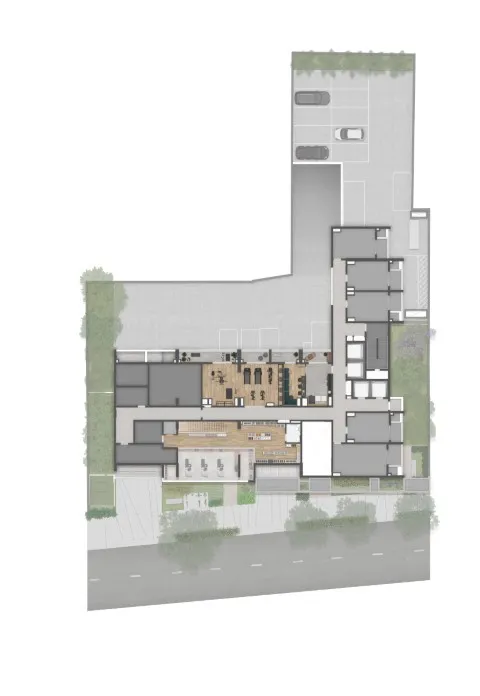 Haus Mitre Ibirapuera - Mitre Realty