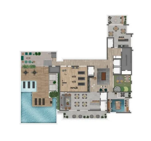 Haus Mitre Ibirapuera - Mitre Realty
