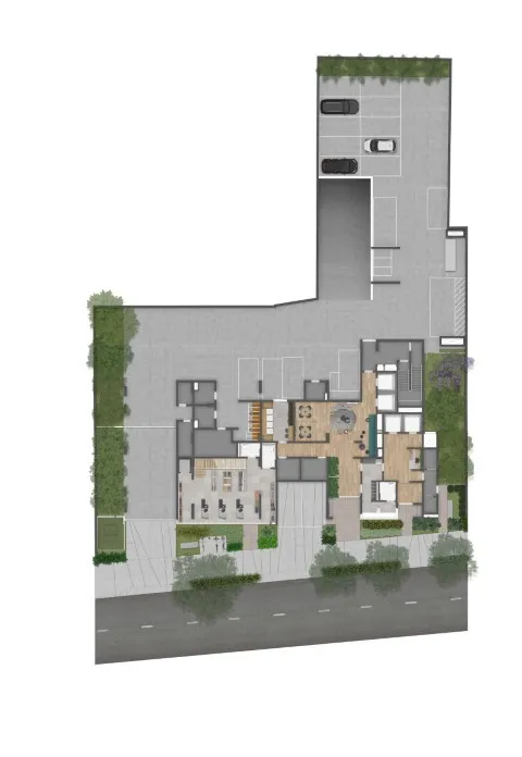 Haus Mitre Ibirapuera - Mitre Realty