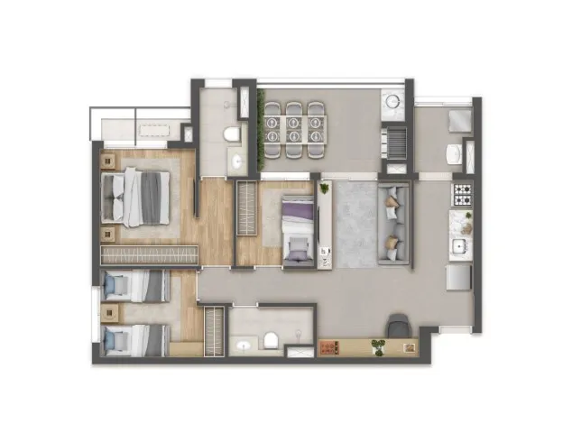 Haus Mitre Ibirapuera - Mitre Realty