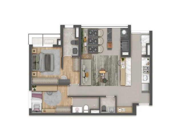 Haus Mitre Ibirapuera - Mitre Realty