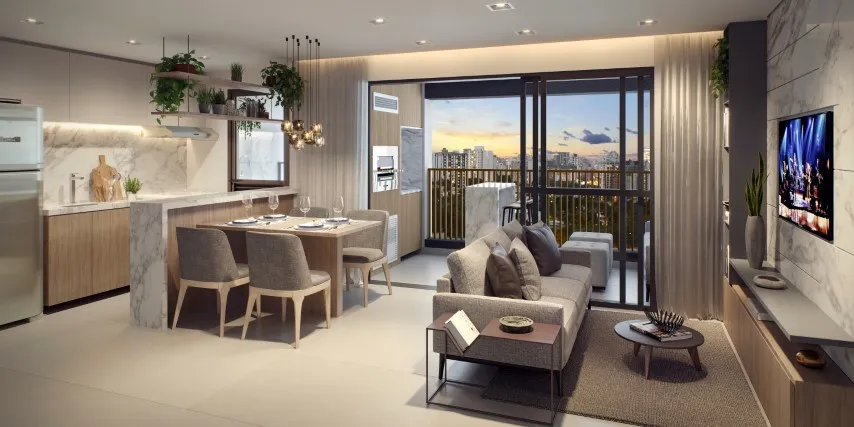 Haus Mitre Ibirapuera - Mitre Realty