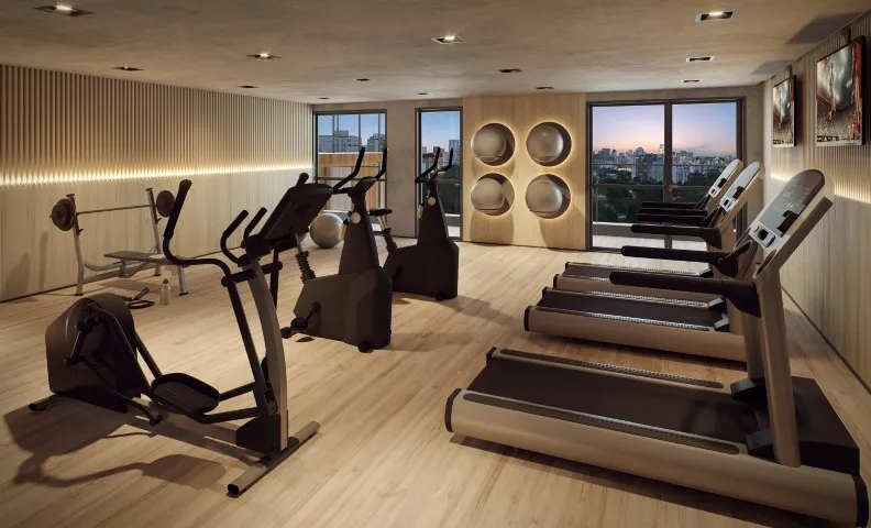 Haus Mitre Ibirapuera - Mitre Realty