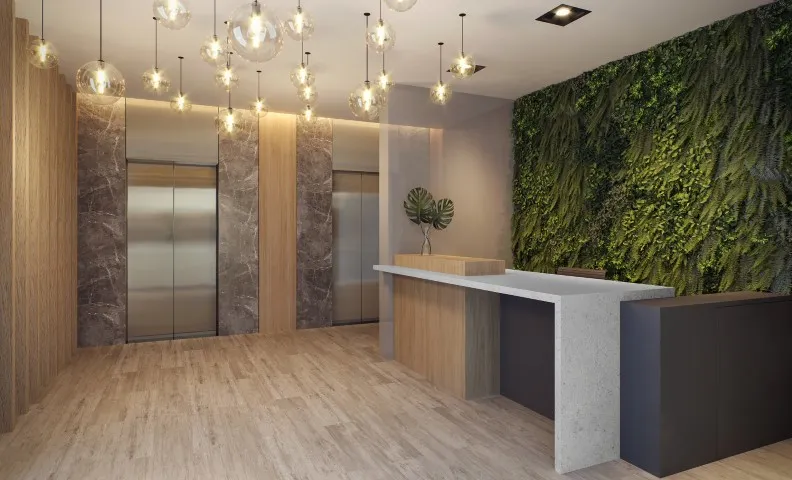 Haus Mitre Ibirapuera - Mitre Realty