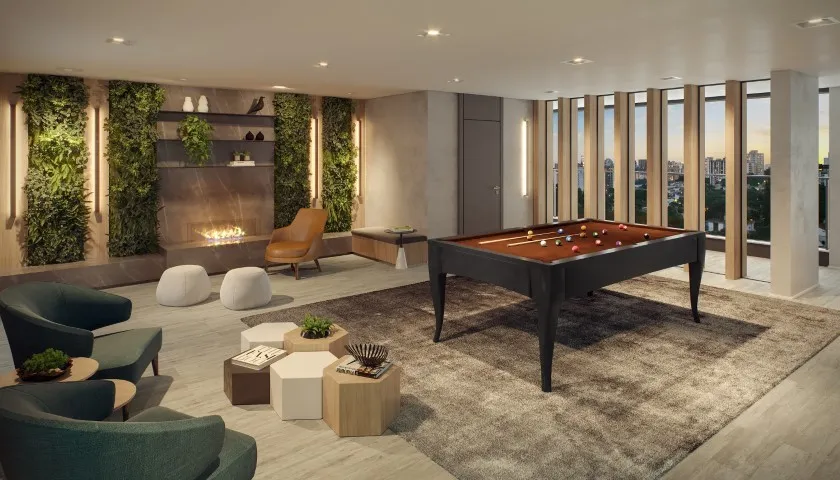 Haus Mitre Ibirapuera - Mitre Realty