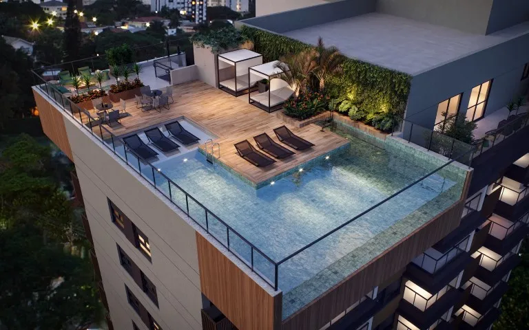 Haus Mitre Ibirapuera - Mitre Realty