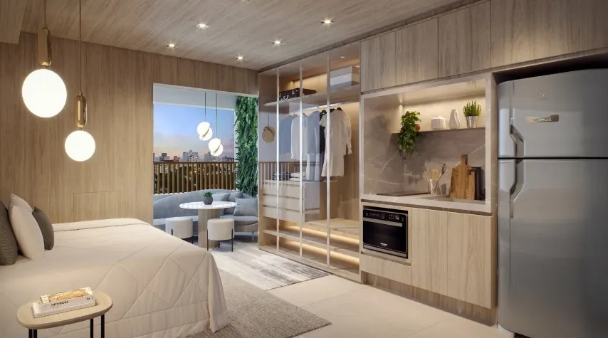 Haus Mitre Ibirapuera - Mitre Realty