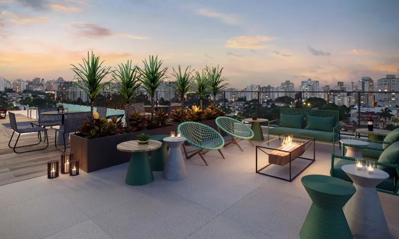 Haus Mitre Ibirapuera - Mitre Realty
