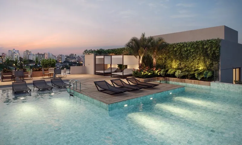 Haus Mitre Ibirapuera - Mitre Realty
